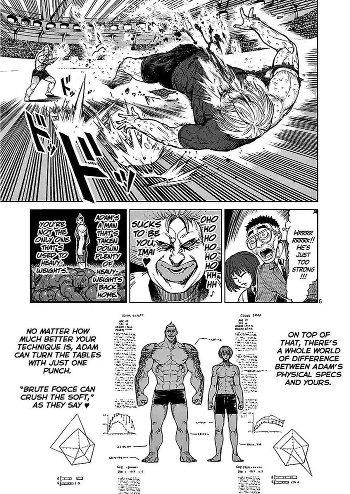 Kengan Ashura Chapter 46 image 05_optimized